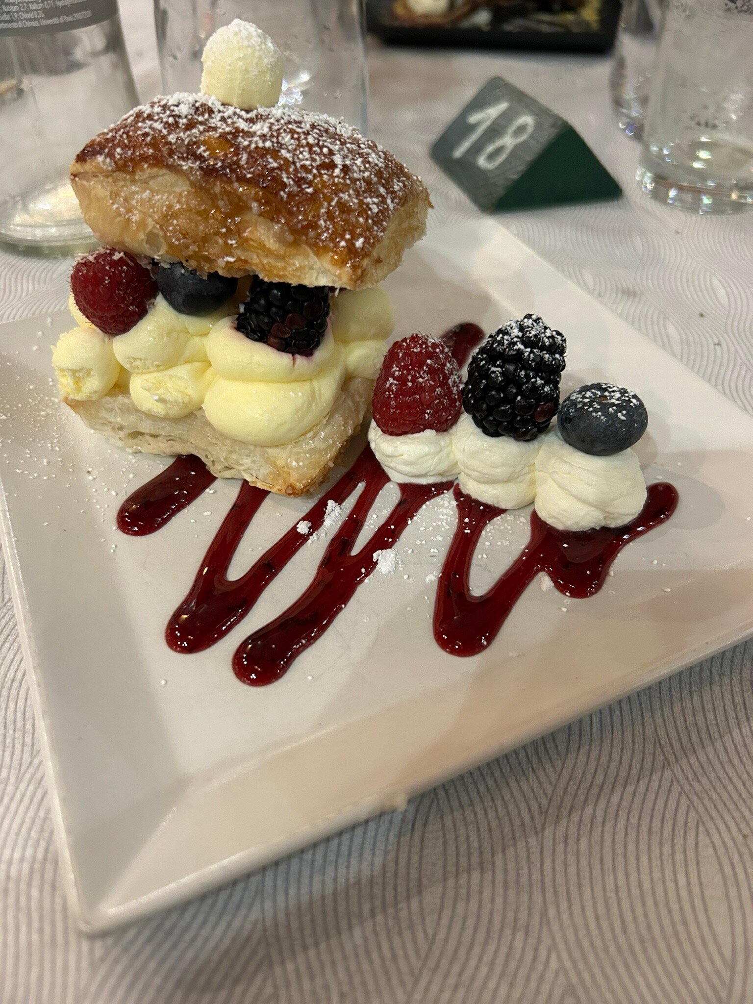 Dolci La Livella